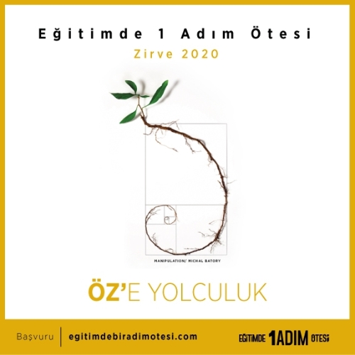 Eğitimde Bir Adım Ötesi