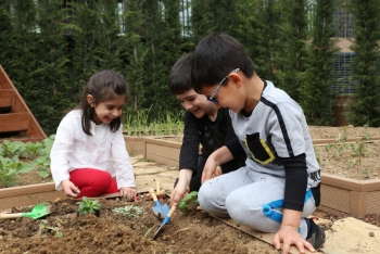 NUN Öğrenci Destek Programı