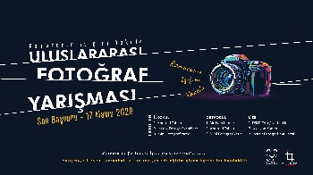 “Ramazanın Işığını Yakala”  Uluslararası Fotoğraf Yarışması